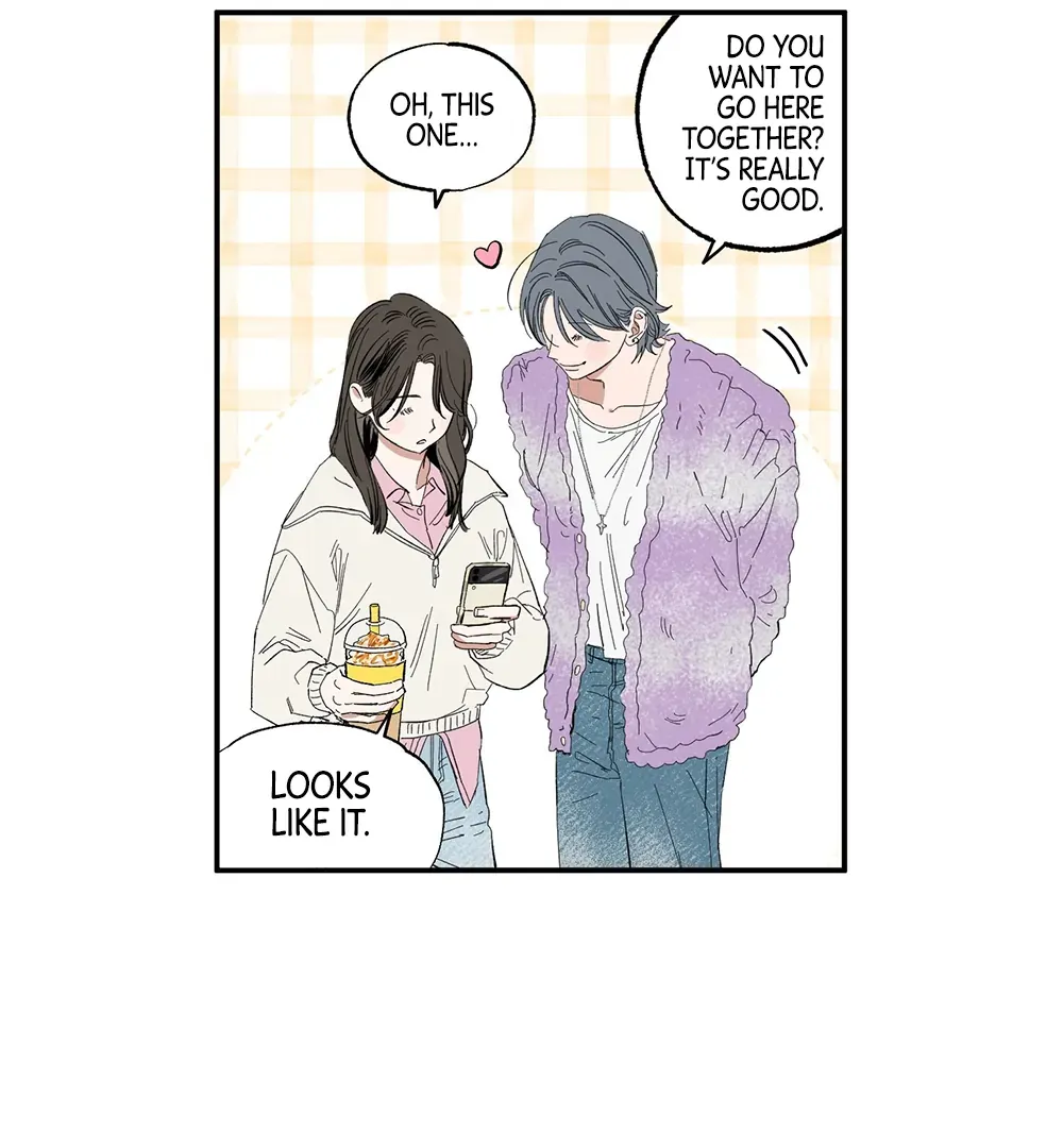 Unrequited Love Rendezvous Chapter 7 page 78 - 