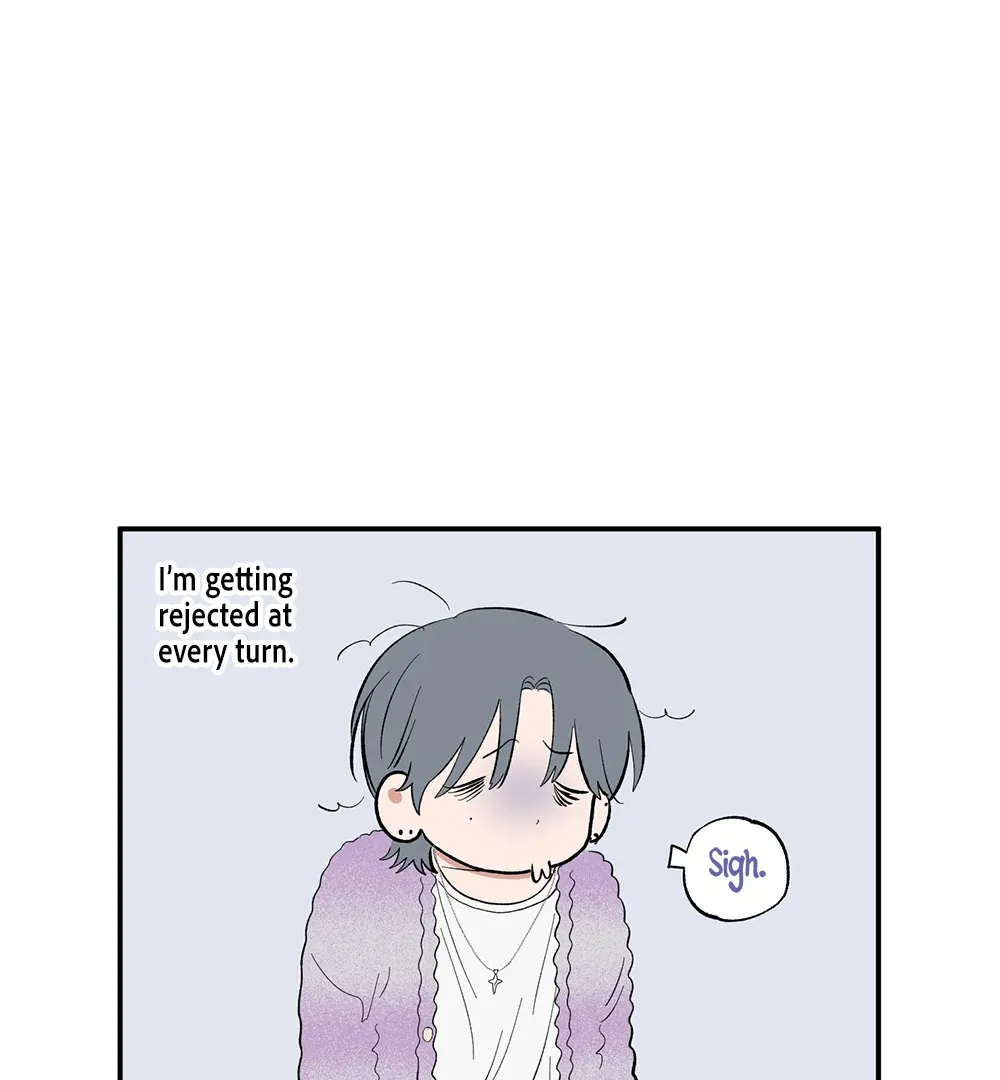 Unrequited Love Rendezvous Chapter 7 page 80 - 
