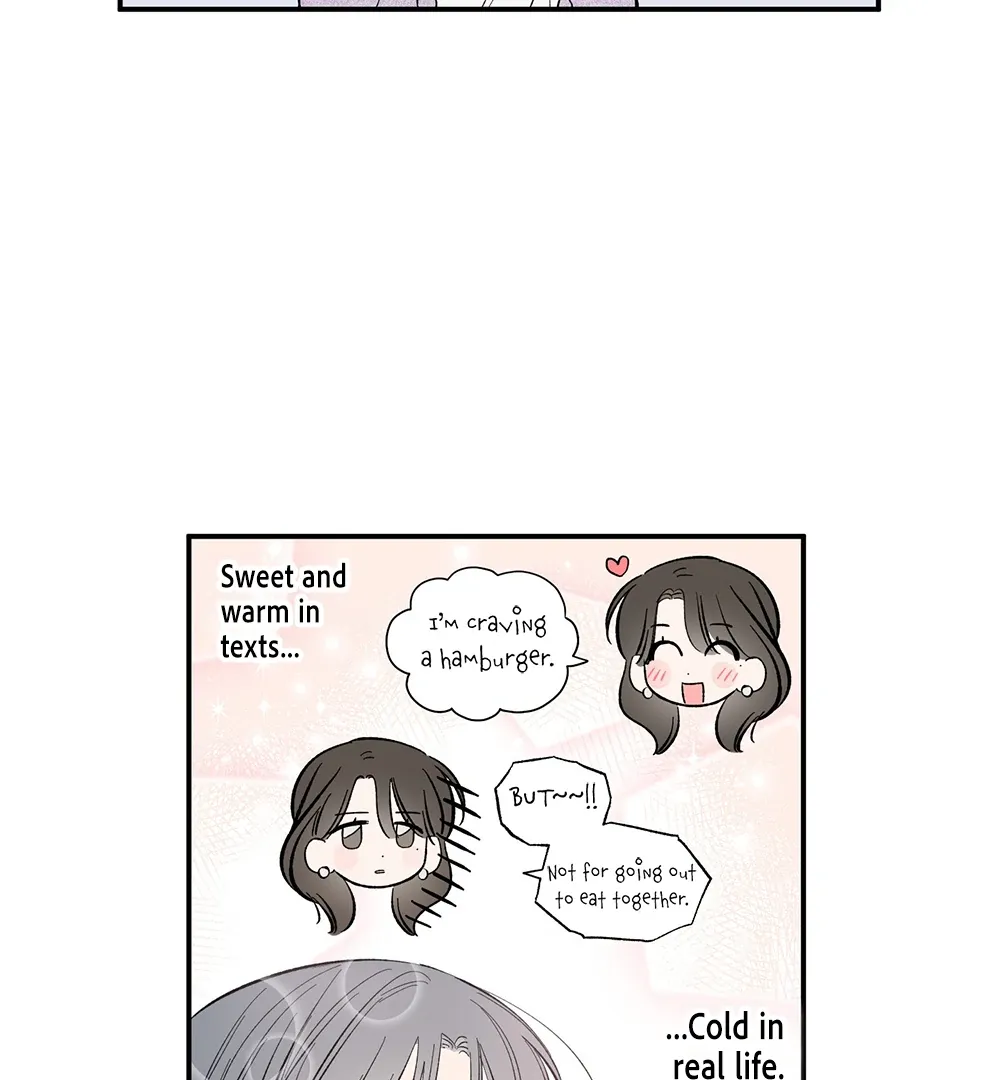 Unrequited Love Rendezvous Chapter 7 page 81 - 