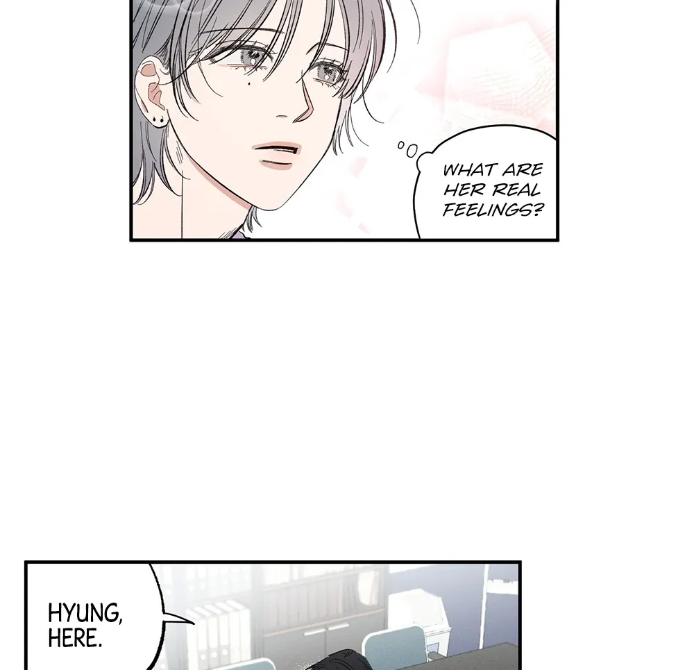 Unrequited Love Rendezvous Chapter 7 page 82 - 