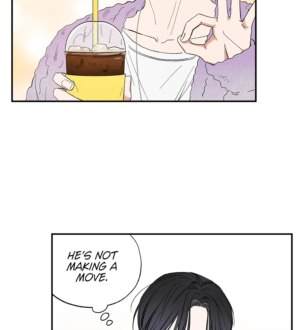 Unrequited Love Rendezvous Chapter 7 page 86 - 