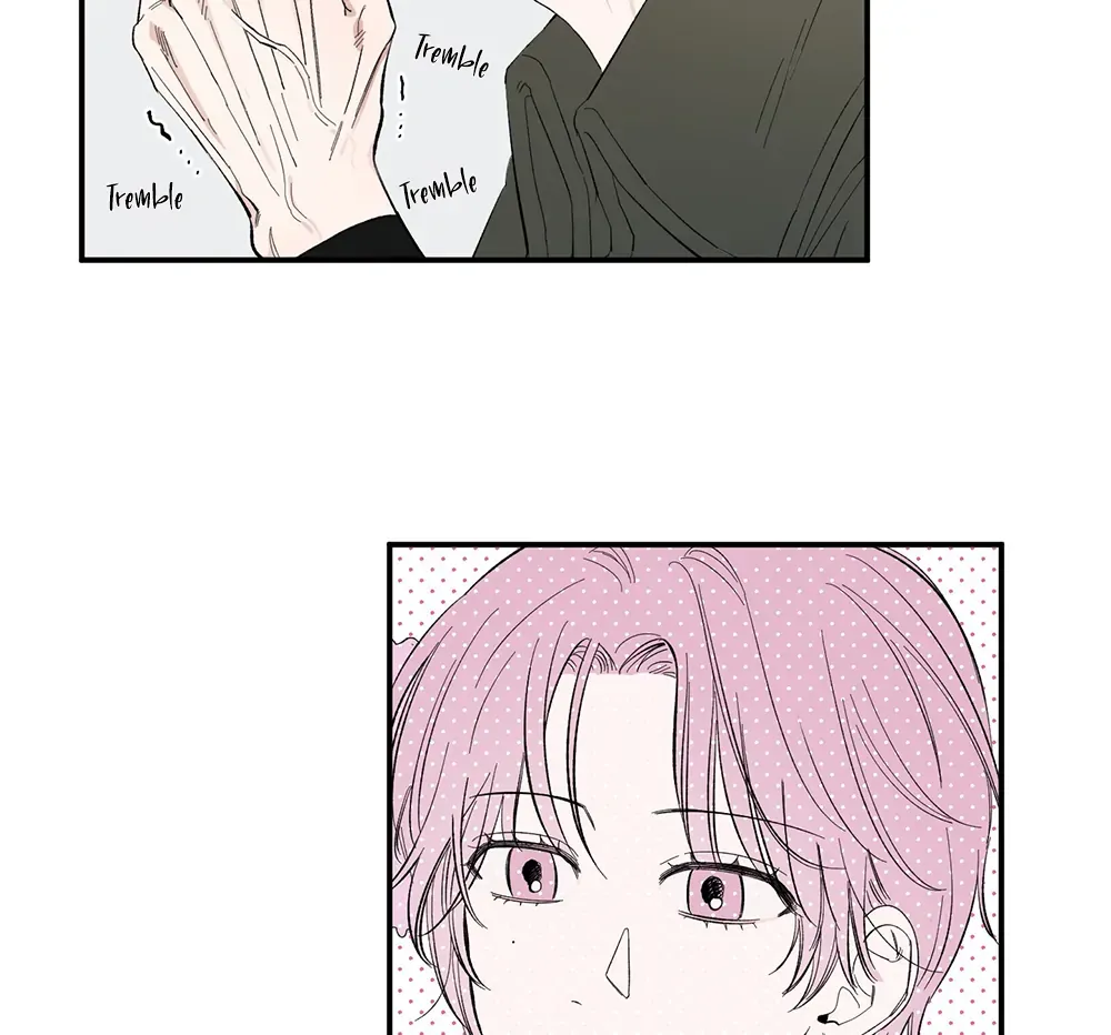 Unrequited Love Rendezvous Chapter 7 page 10 - 