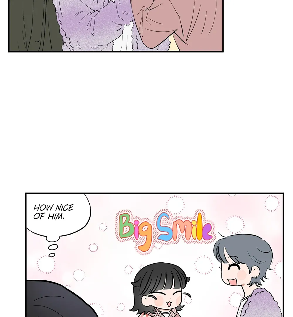 Unrequited Love Rendezvous Chapter 7 page 93 - 