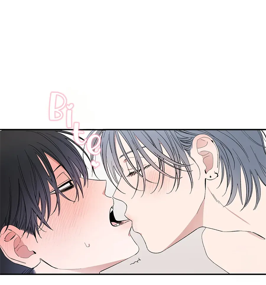 Unrequited Love Rendezvous Chapter 8 page 13 - 