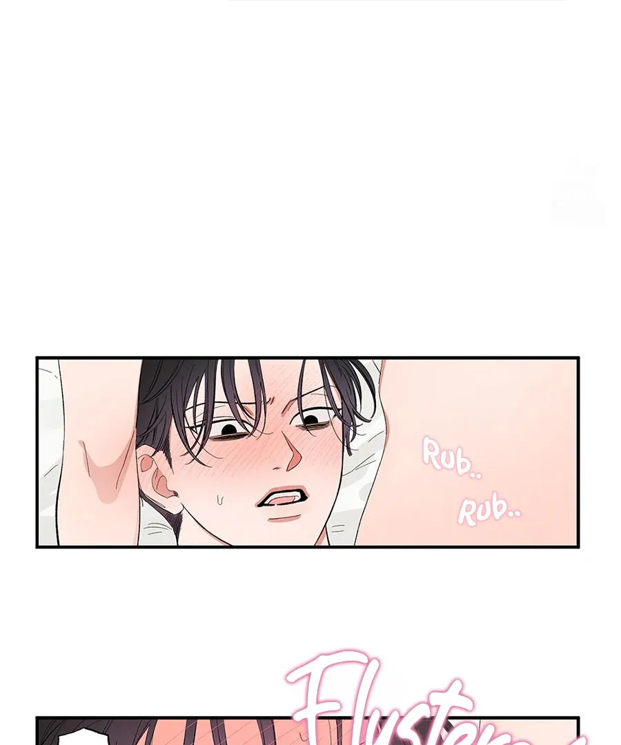 Unrequited Love Rendezvous Chapter 8 page 16 - 