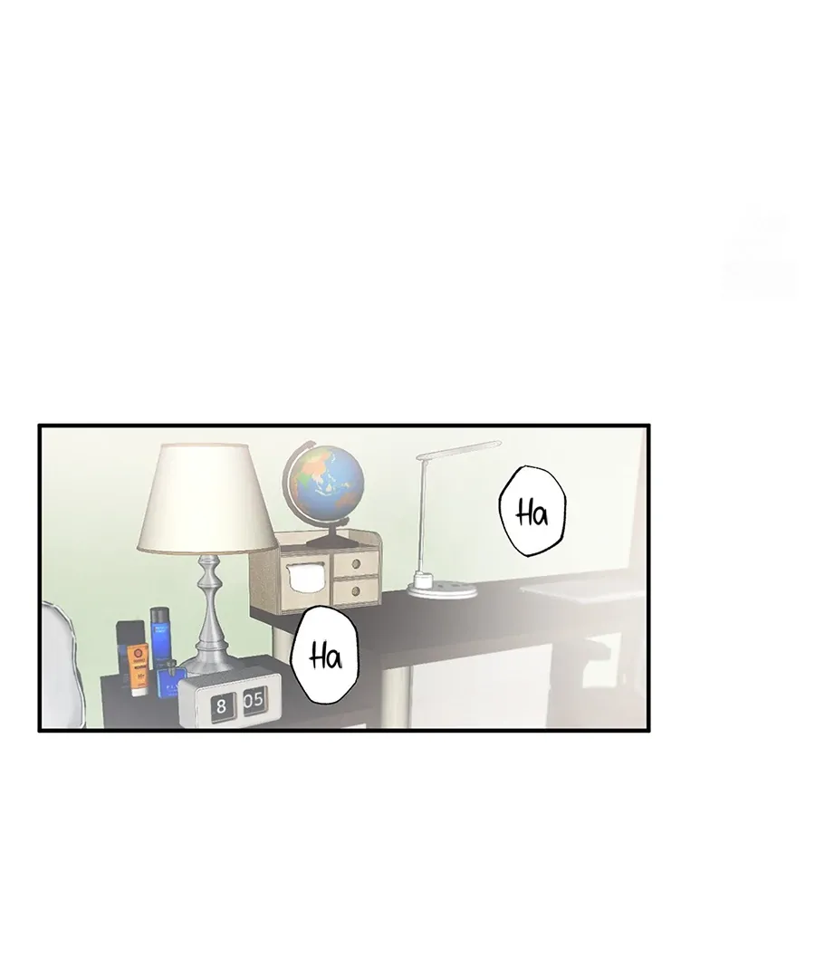 Unrequited Love Rendezvous Chapter 8 page 22 - 