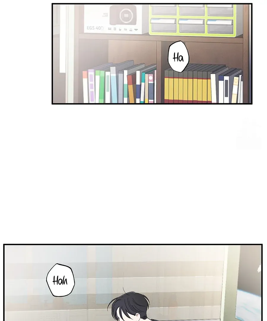 Unrequited Love Rendezvous Chapter 8 page 23 - 