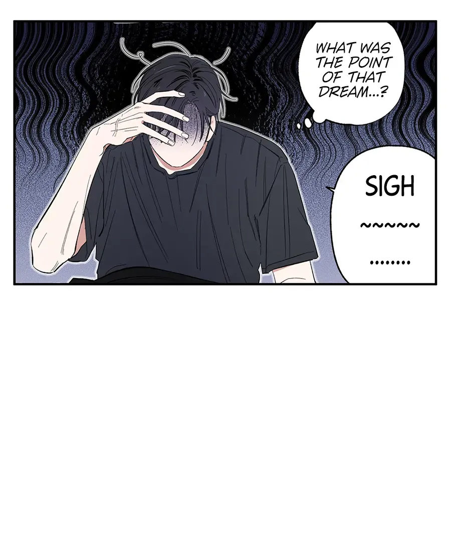 Unrequited Love Rendezvous Chapter 8 page 26 - 