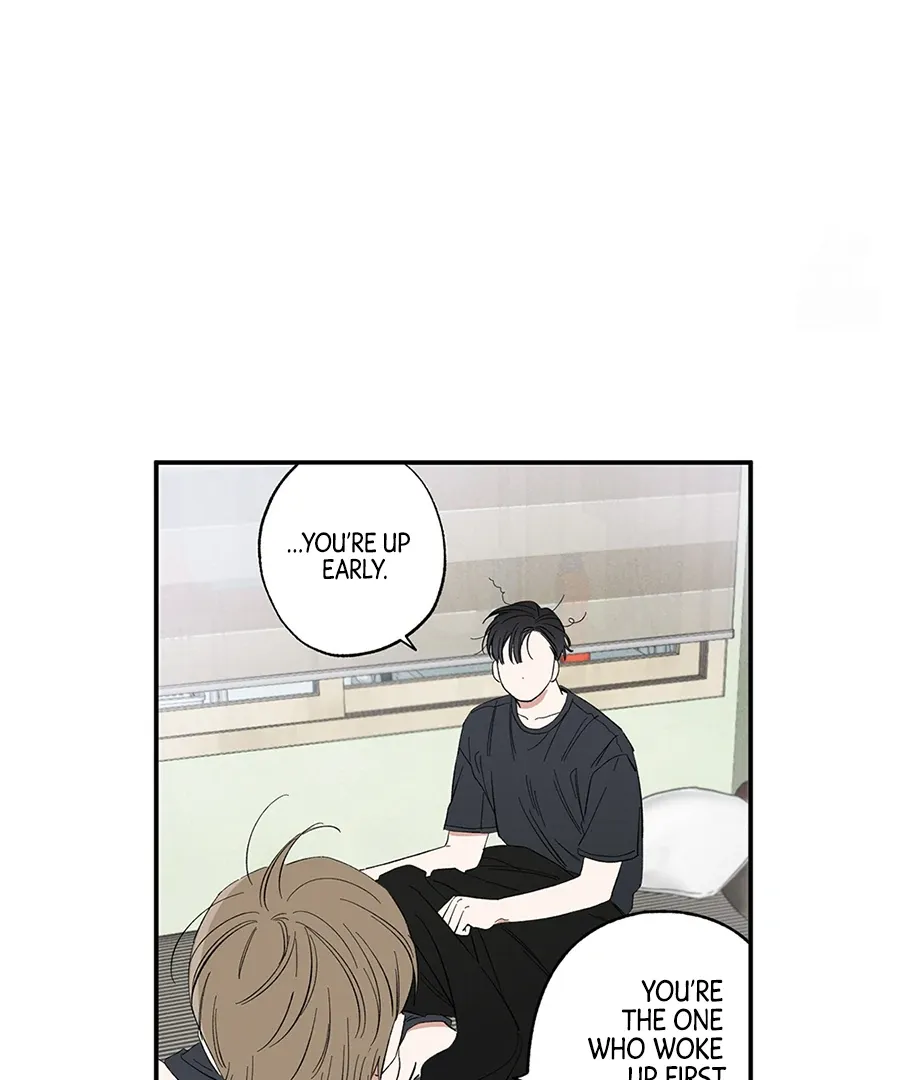 Unrequited Love Rendezvous Chapter 8 page 28 - 