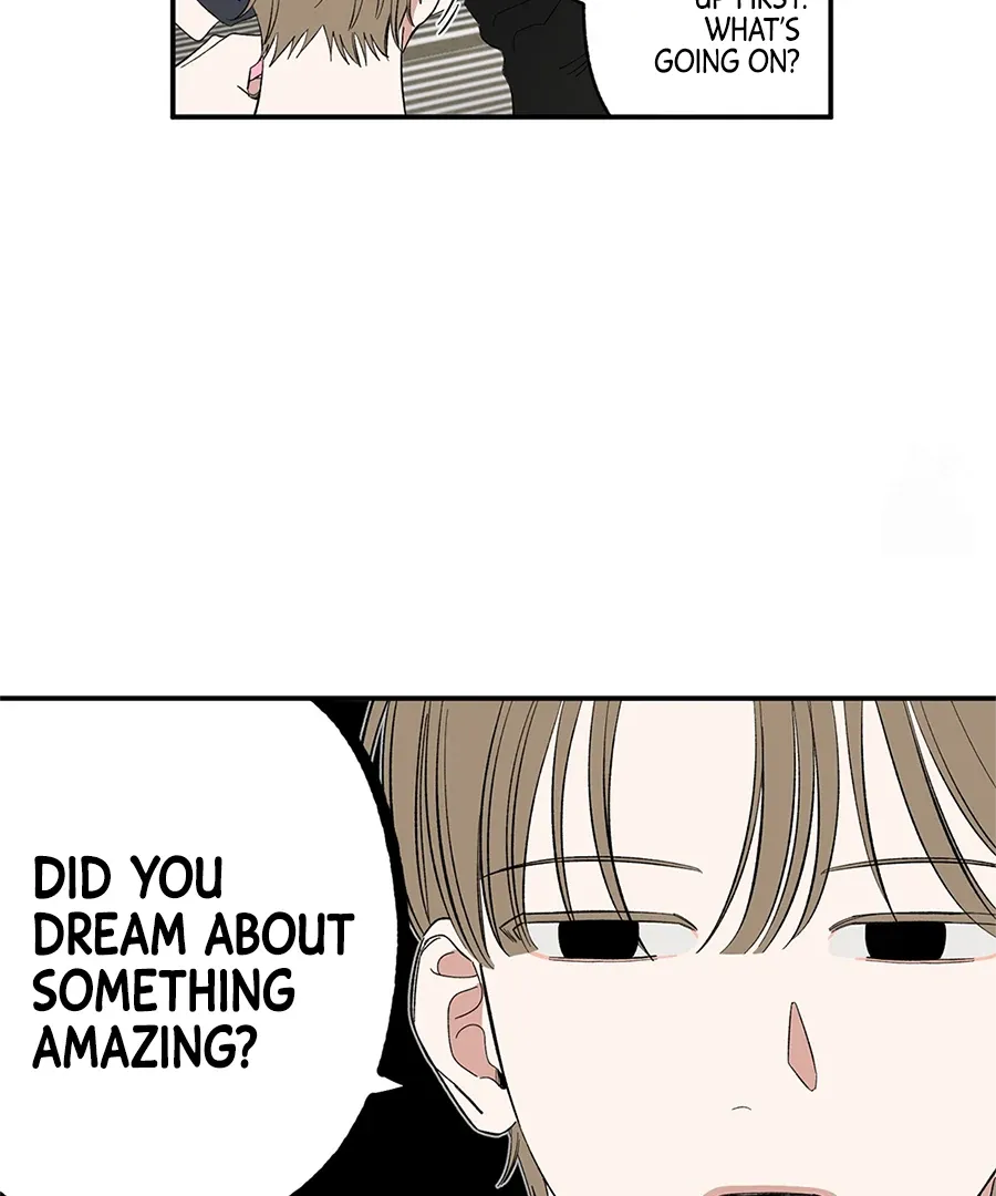 Unrequited Love Rendezvous Chapter 8 page 29 - 