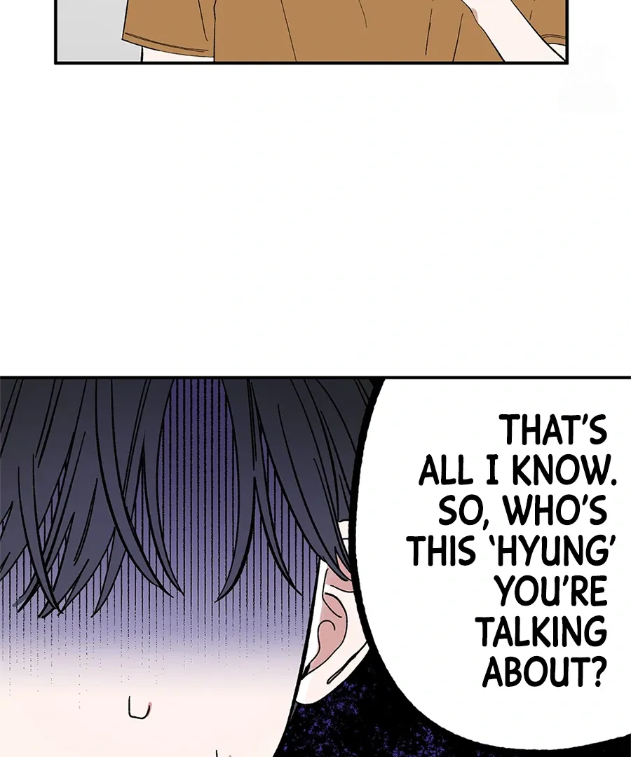 Unrequited Love Rendezvous Chapter 8 page 33 - 