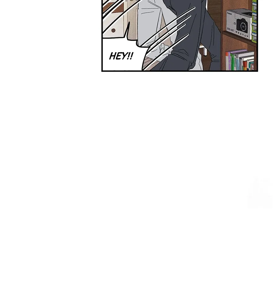 Unrequited Love Rendezvous Chapter 8 page 36 - 