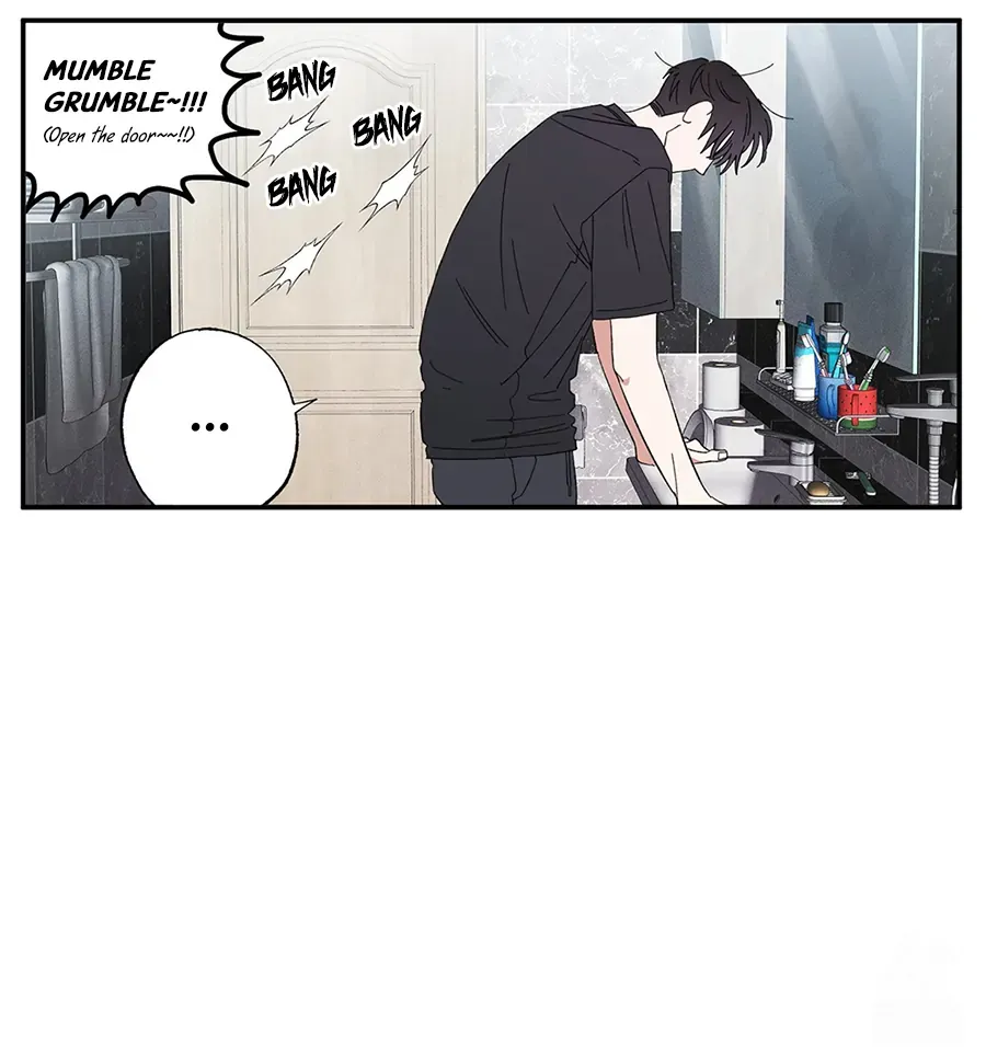 Unrequited Love Rendezvous Chapter 8 page 37 - 