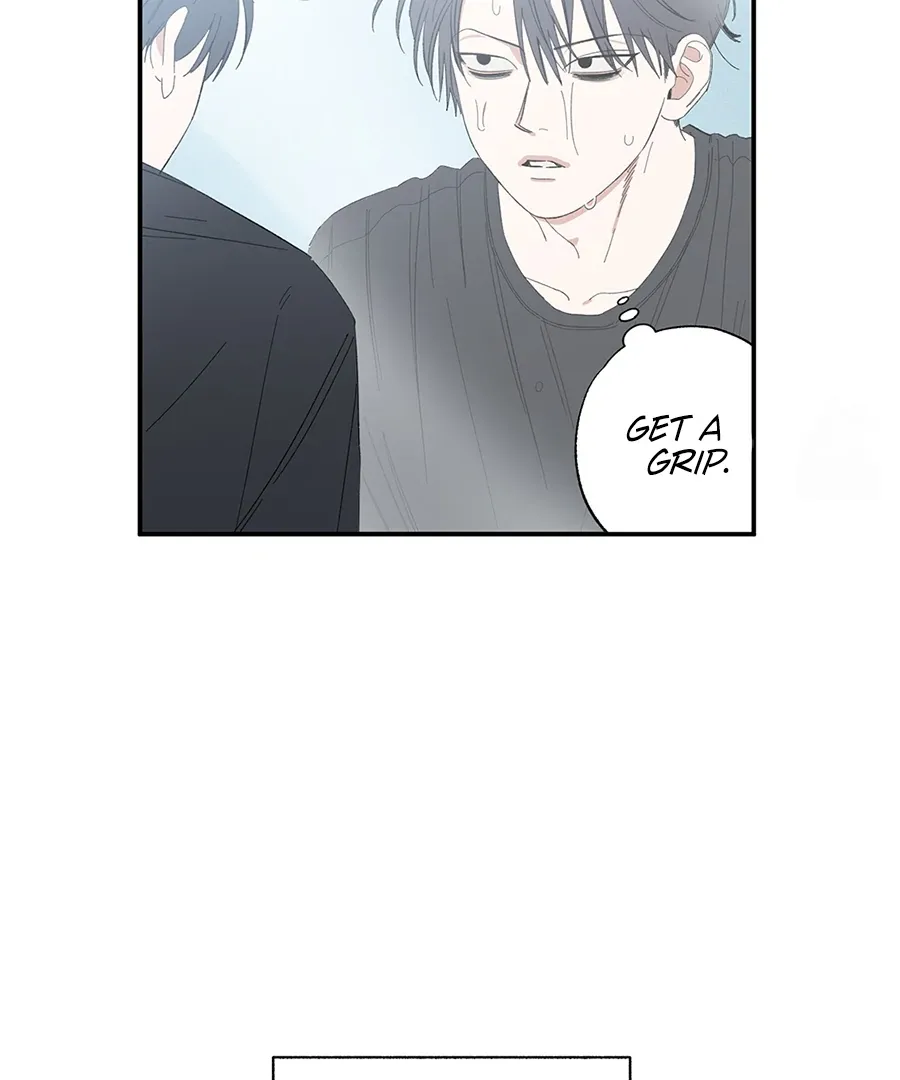 Unrequited Love Rendezvous Chapter 8 page 41 - 