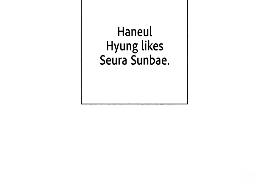 Unrequited Love Rendezvous Chapter 8 page 42 - 