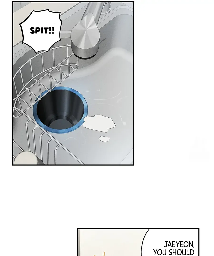 Unrequited Love Rendezvous Chapter 8 page 44 - 