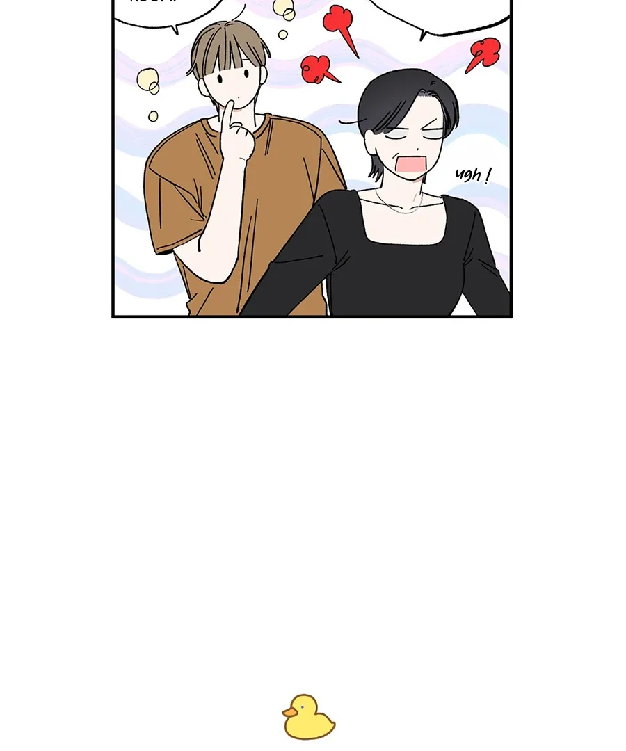 Unrequited Love Rendezvous Chapter 8 page 47 - 
