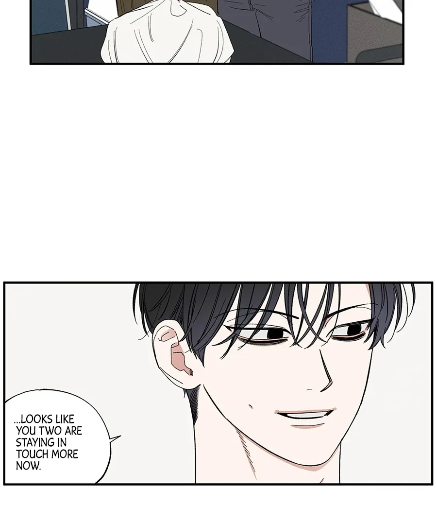 Unrequited Love Rendezvous Chapter 8 page 51 - 