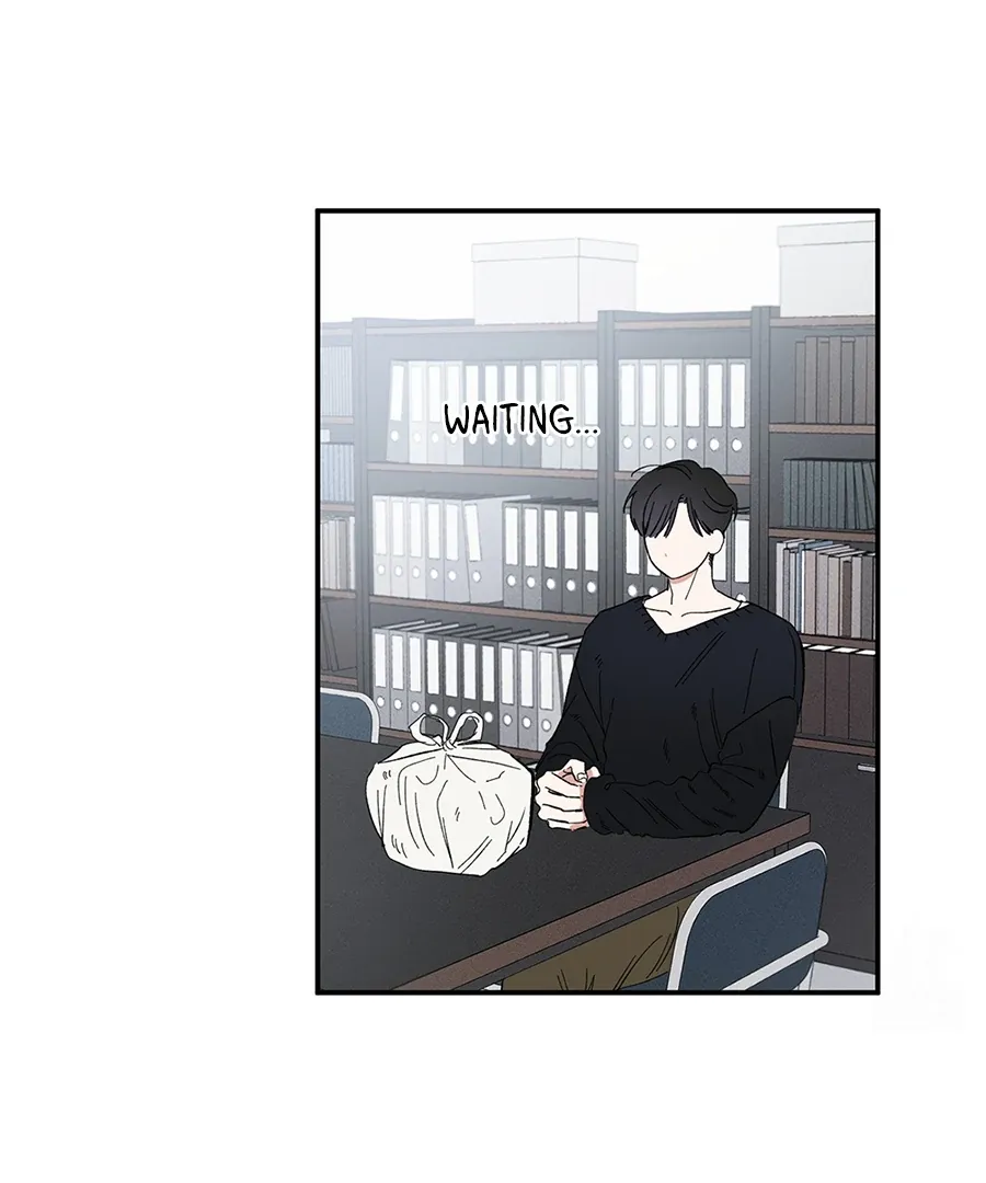 Unrequited Love Rendezvous Chapter 8 page 57 - 