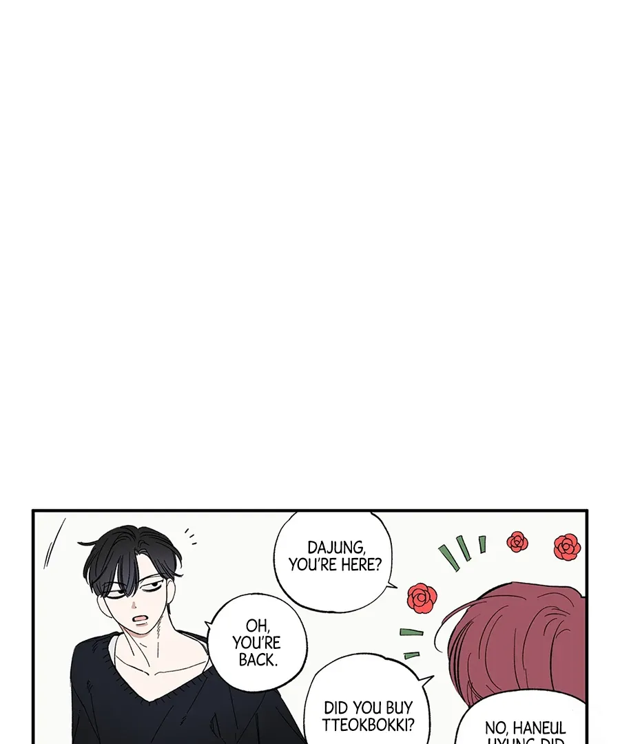 Unrequited Love Rendezvous Chapter 8 page 58 - 