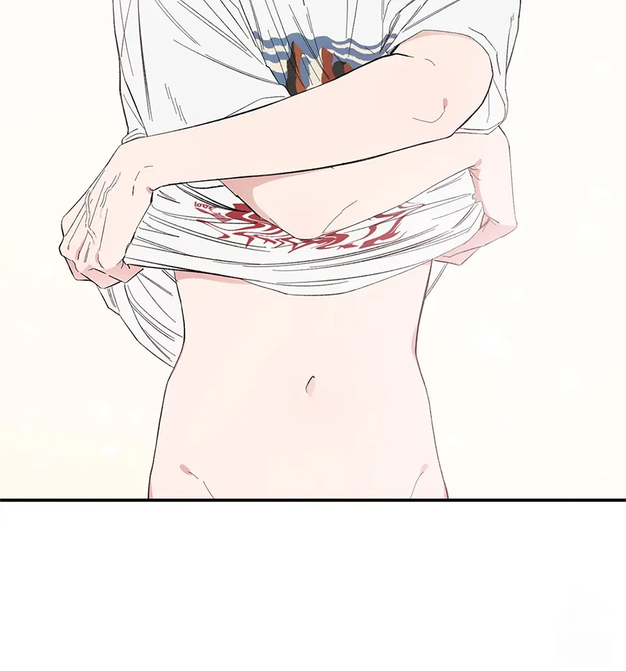 Unrequited Love Rendezvous Chapter 8 page 7 - 
