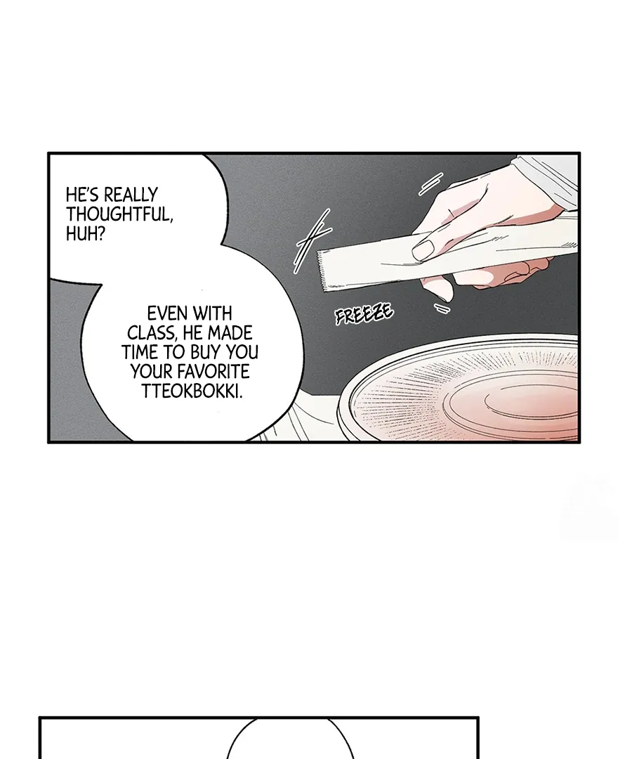 Unrequited Love Rendezvous Chapter 8 page 62 - 