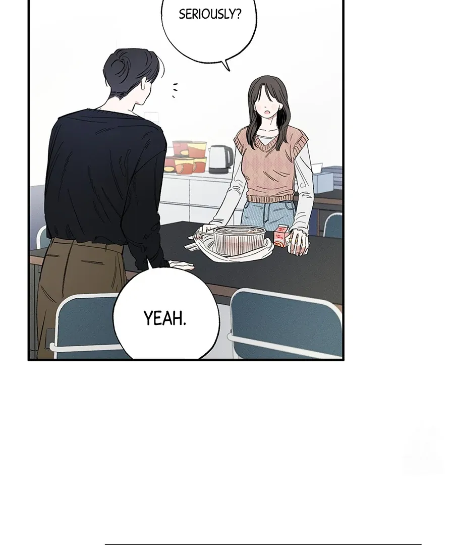 Unrequited Love Rendezvous Chapter 8 page 63 - 