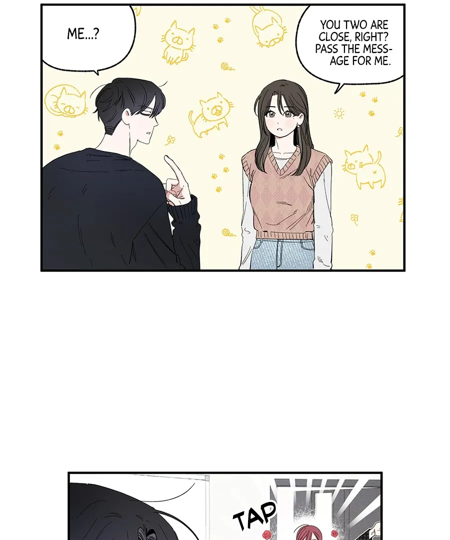 Unrequited Love Rendezvous Chapter 8 page 68 - 
