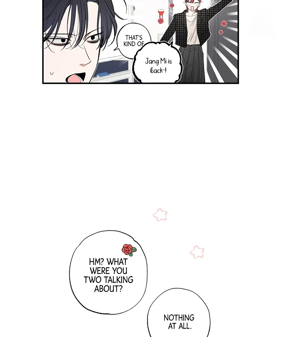 Unrequited Love Rendezvous Chapter 8 page 69 - 