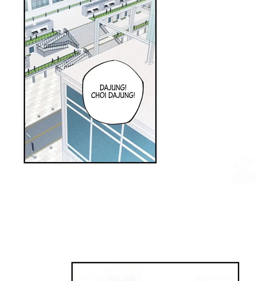 Unrequited Love Rendezvous Chapter 8 page 72 - 