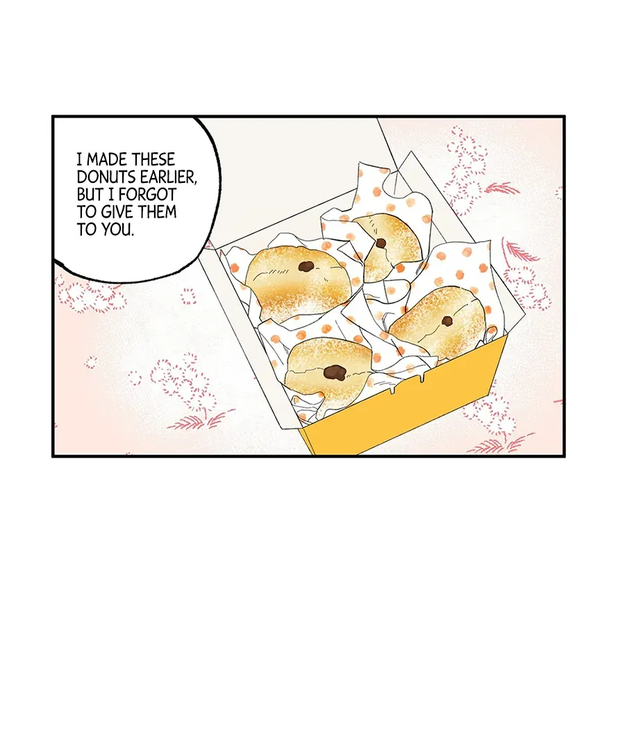 Unrequited Love Rendezvous Chapter 8 page 74 - 