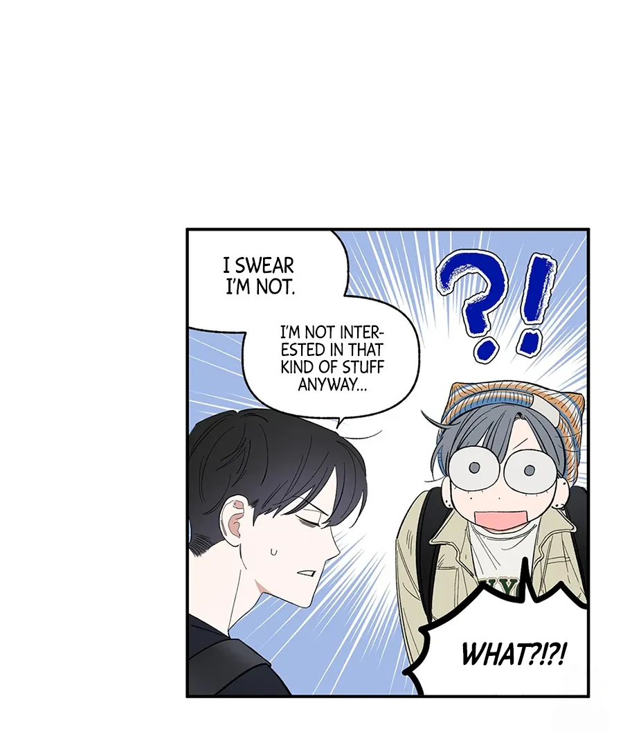 Unrequited Love Rendezvous Chapter 8 page 82 - 
