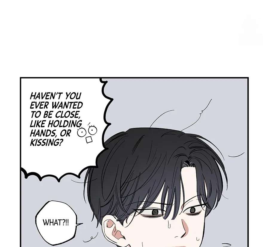 Unrequited Love Rendezvous Chapter 8 page 84 - 
