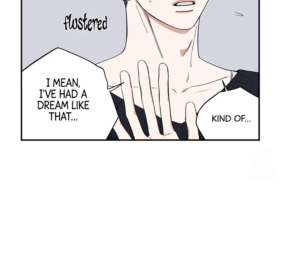 Unrequited Love Rendezvous Chapter 8 page 85 - 