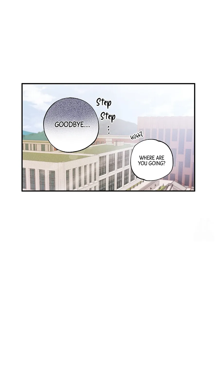Unrequited Love Rendezvous Chapter 8 page 86 - 