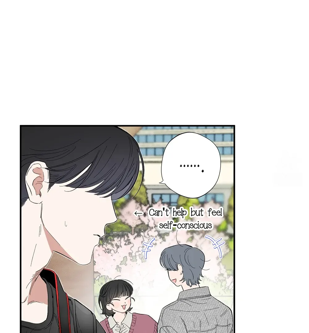 Unrequited Love Rendezvous Chapter 9 page 11 - 