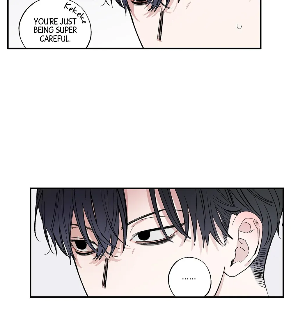 Unrequited Love Rendezvous Chapter 9 page 101 - 