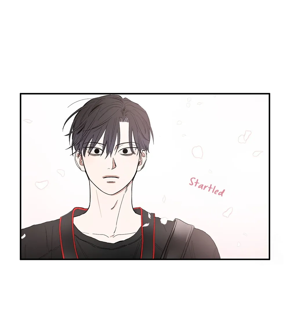 Unrequited Love Rendezvous Chapter 9 page 26 - 