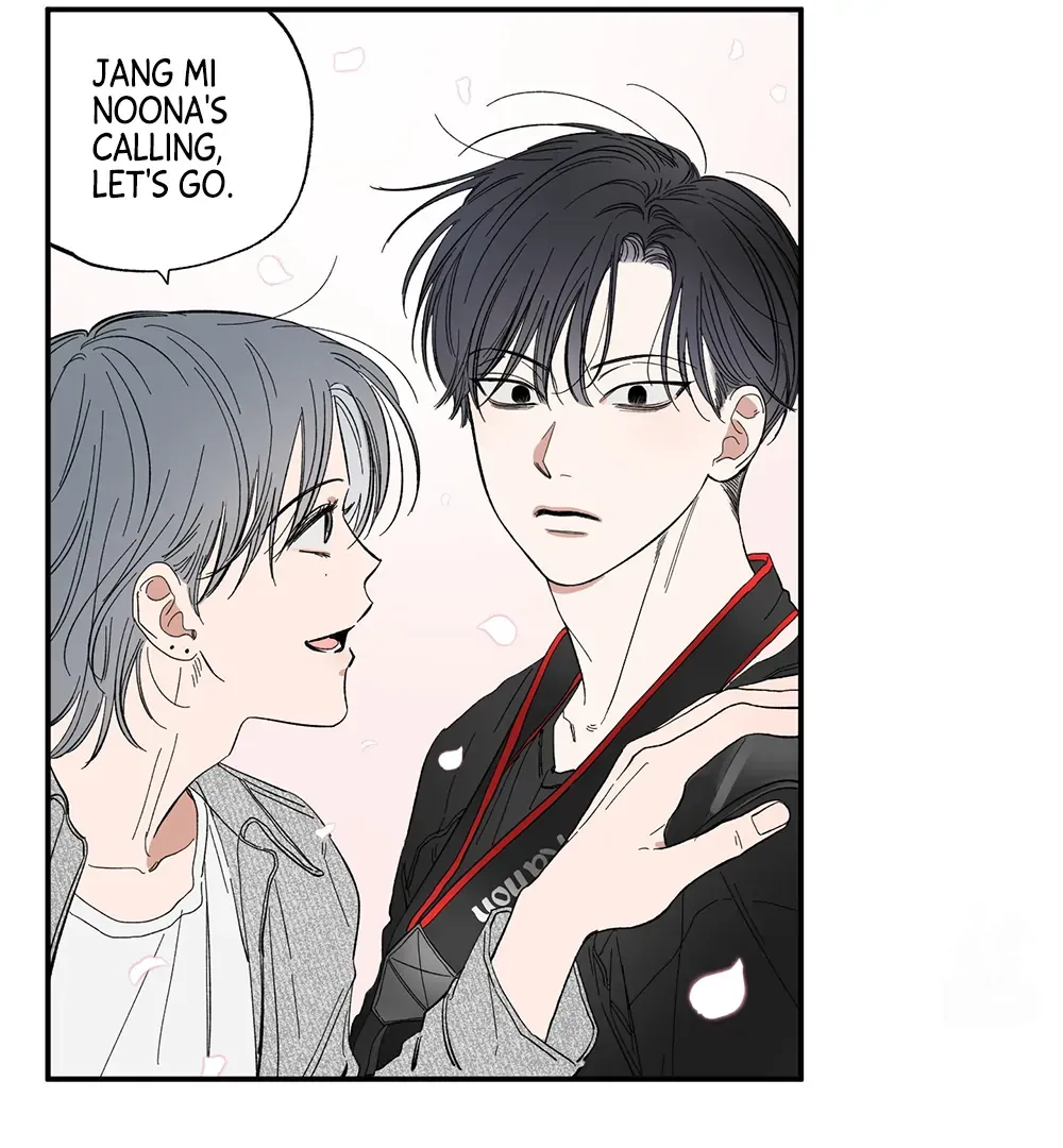 Unrequited Love Rendezvous Chapter 9 page 29 - 