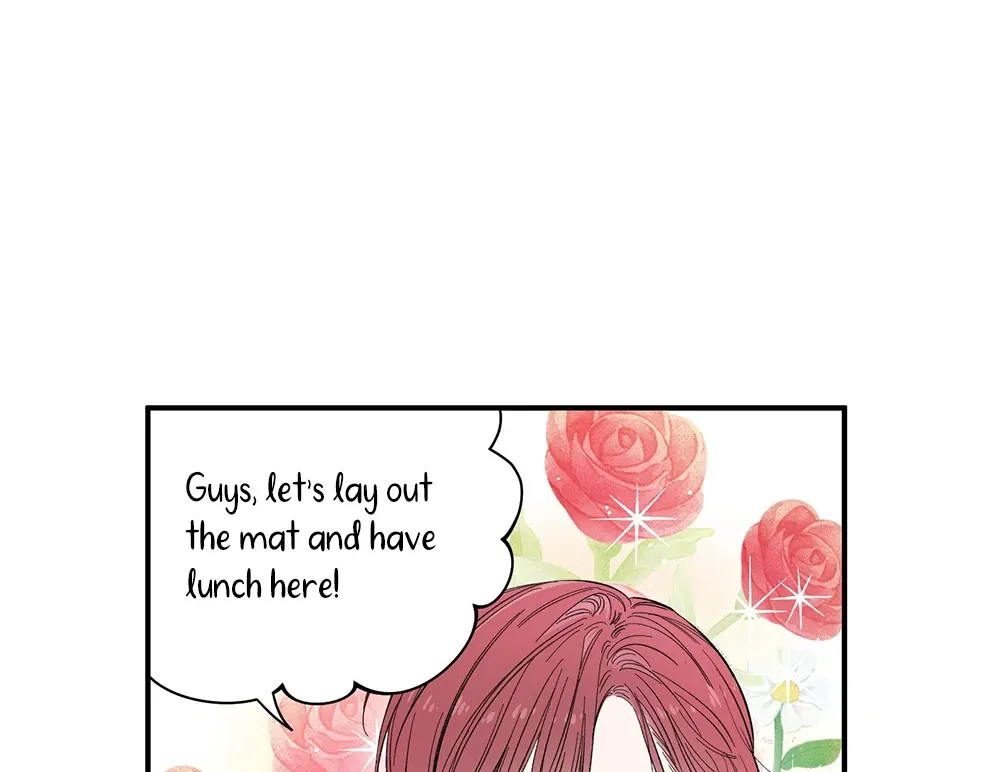 Unrequited Love Rendezvous Chapter 9 page 34 - 