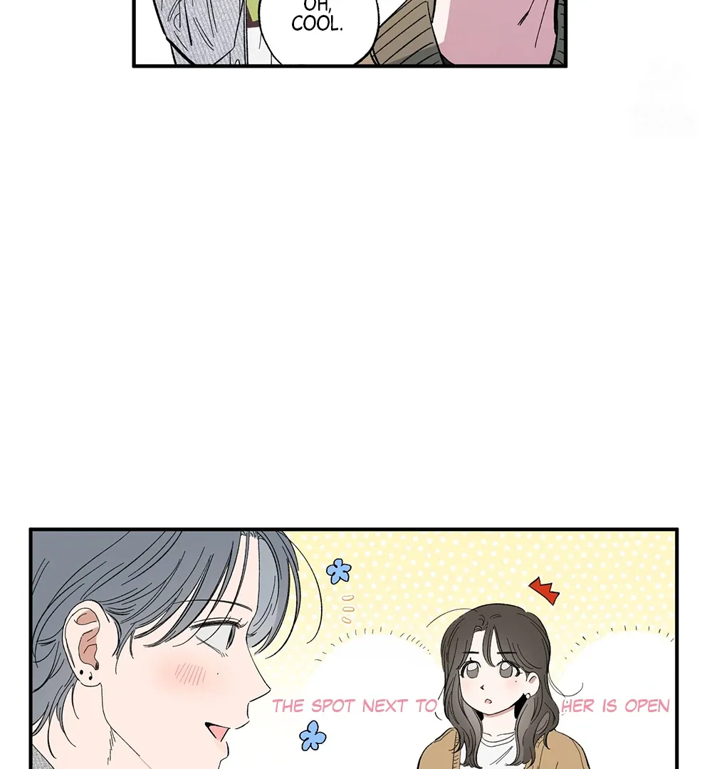 Unrequited Love Rendezvous Chapter 9 page 38 - 