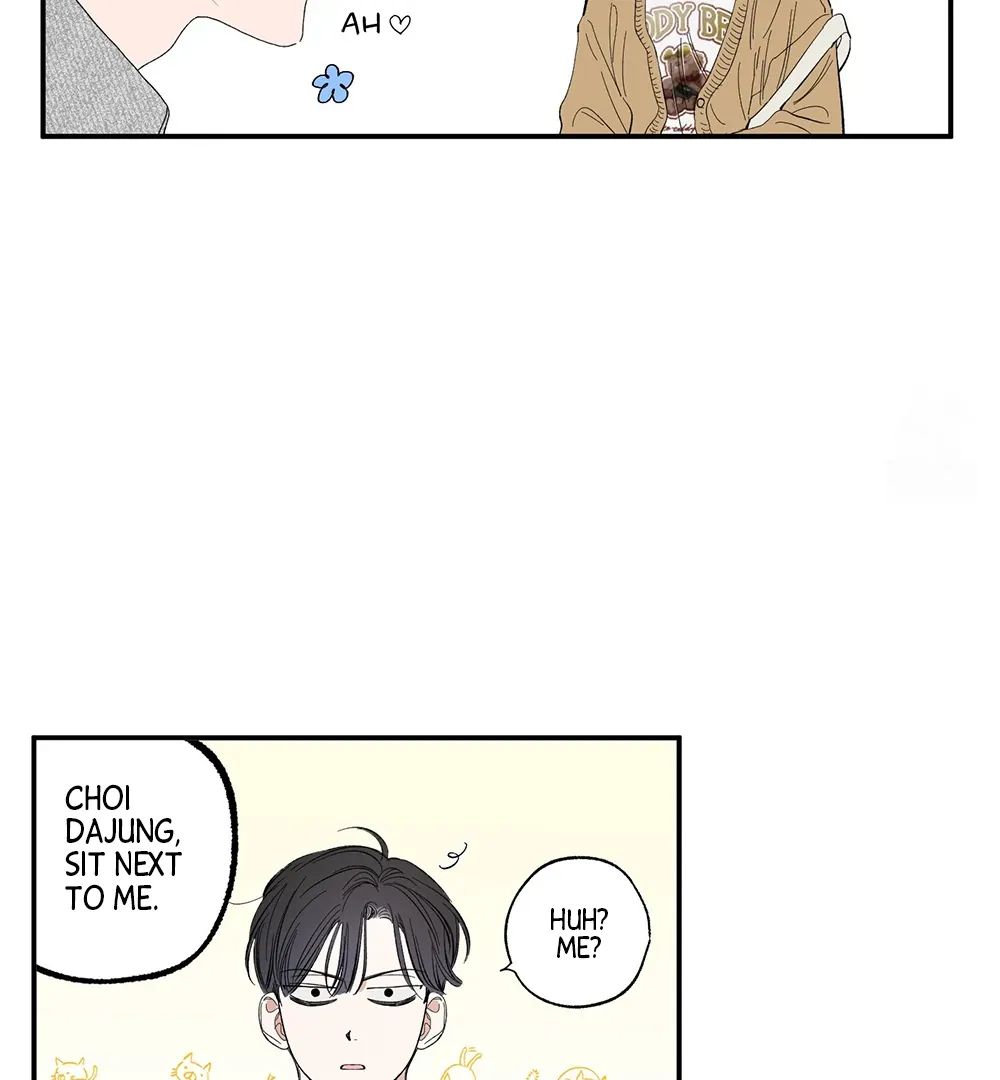 Unrequited Love Rendezvous Chapter 9 page 39 - 