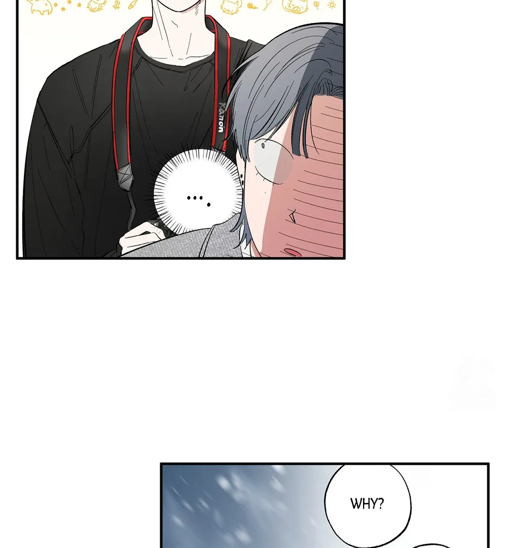 Unrequited Love Rendezvous Chapter 9 page 40 - 