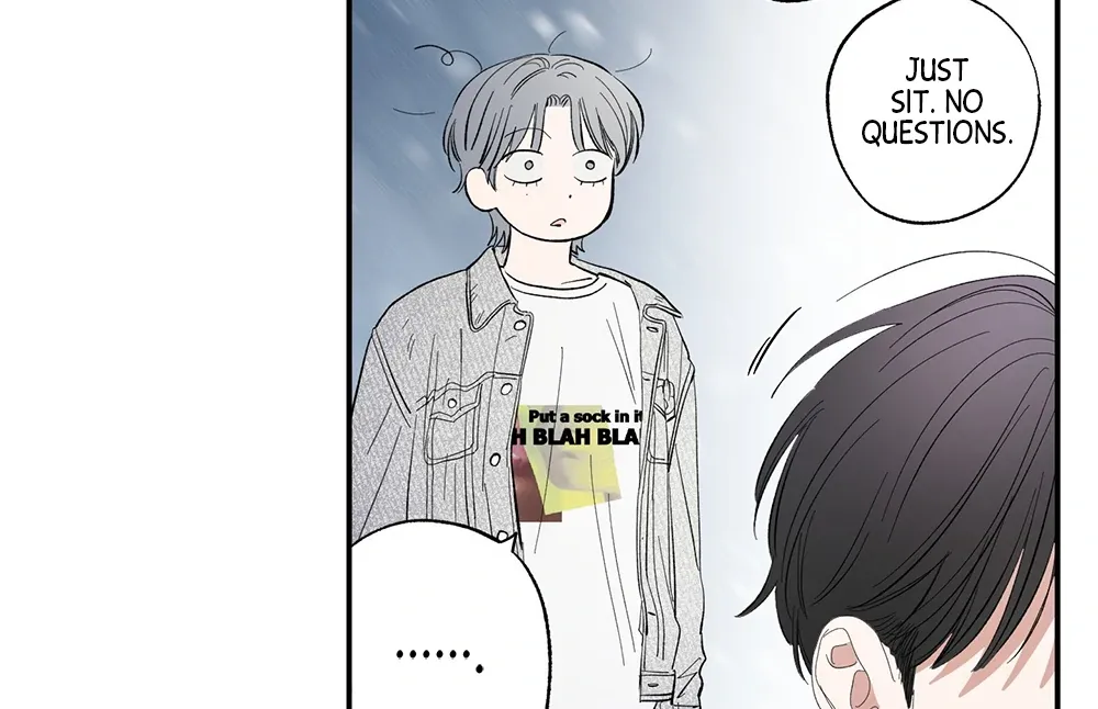 Unrequited Love Rendezvous Chapter 9 page 41 - 
