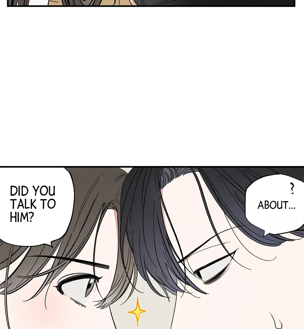 Unrequited Love Rendezvous Chapter 9 page 46 - 