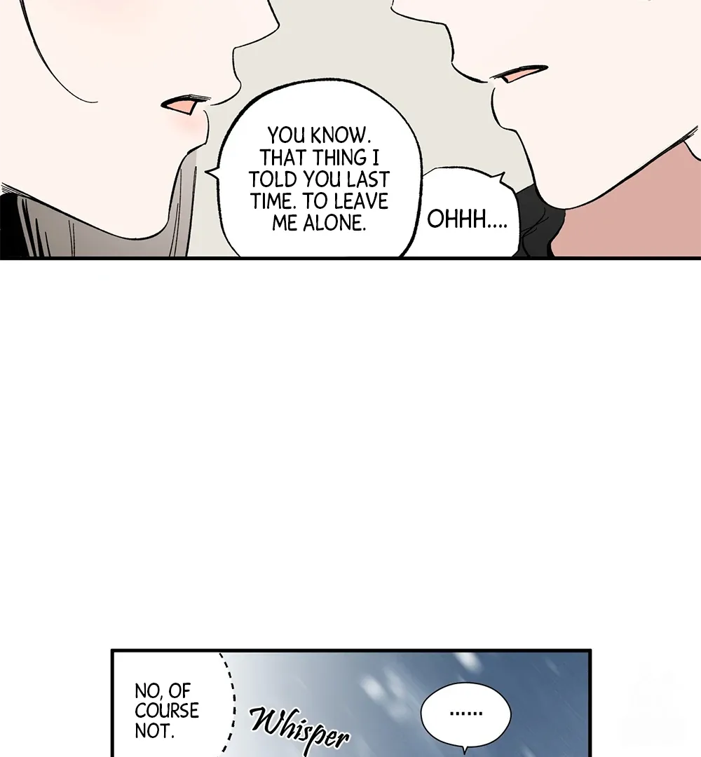 Unrequited Love Rendezvous Chapter 9 page 47 - 