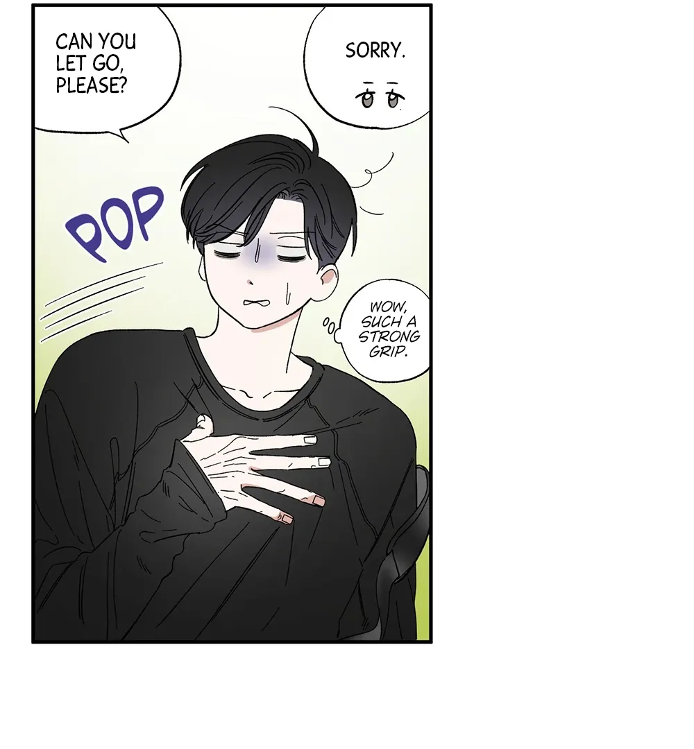 Unrequited Love Rendezvous Chapter 9 page 50 - 