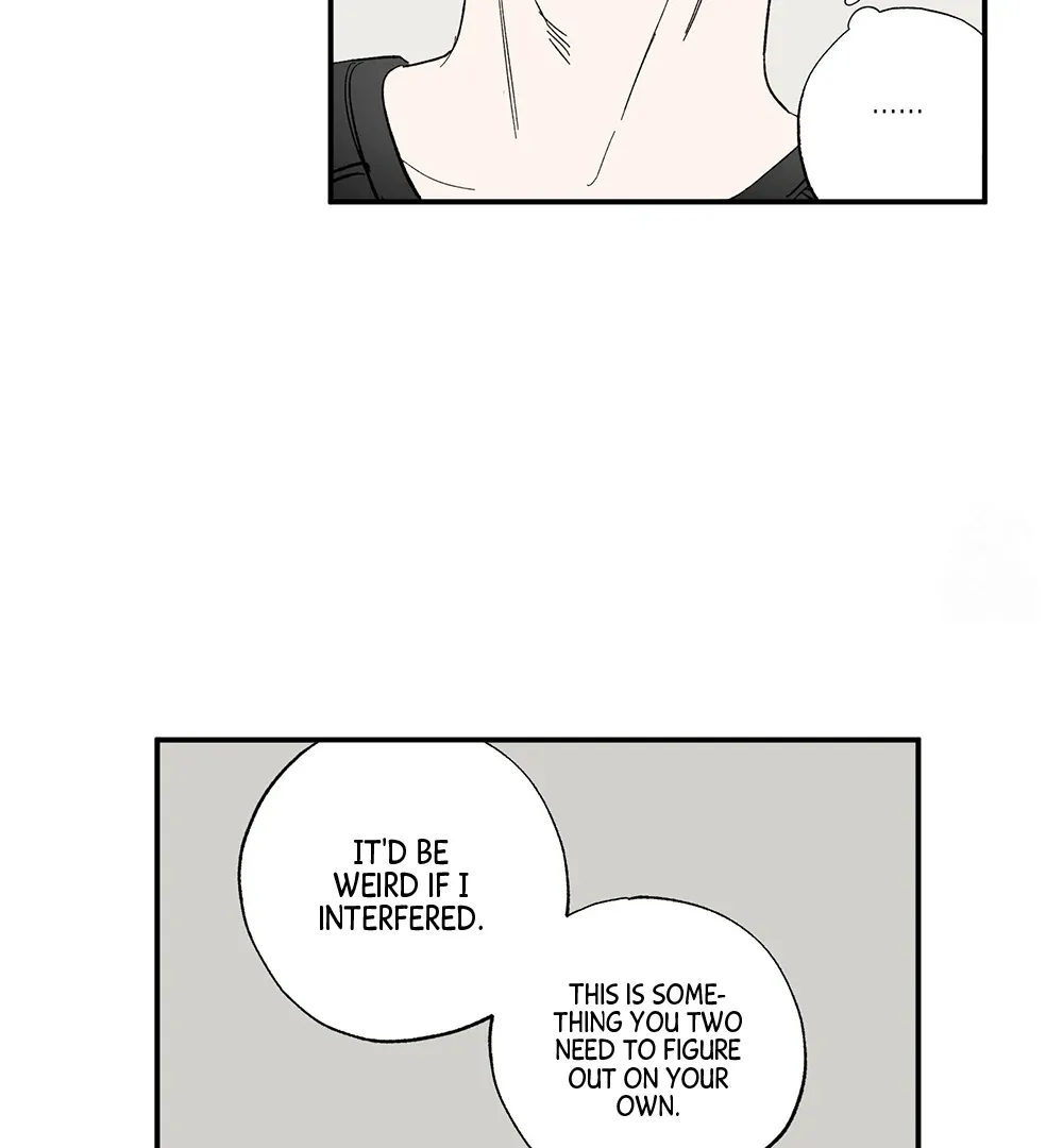 Unrequited Love Rendezvous Chapter 9 page 52 - 