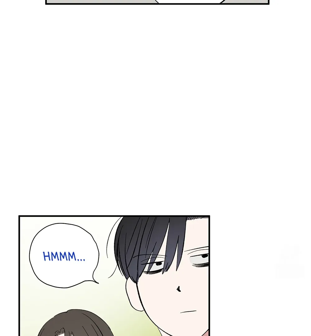 Unrequited Love Rendezvous Chapter 9 page 53 - 