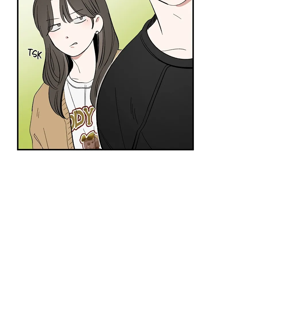 Unrequited Love Rendezvous Chapter 9 page 54 - 